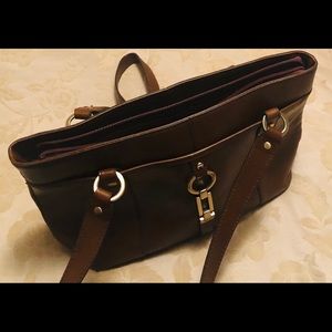 Etienne Aigner Shoulder Bag